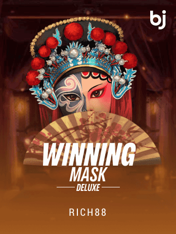 Winning Mask Deluxe game thumbnail
