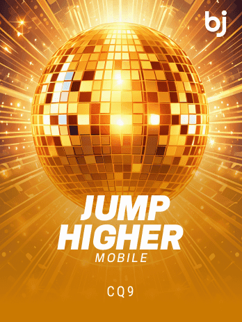 Jump Higher mobile game thumbnail