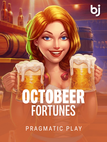 Octobeer Fortunes game thumbnail