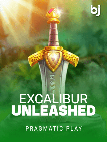 Excalibur Unleashed game thumbnail