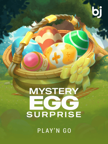 মিস্ট্রি এগ সারপ্রাইজ game thumbnail