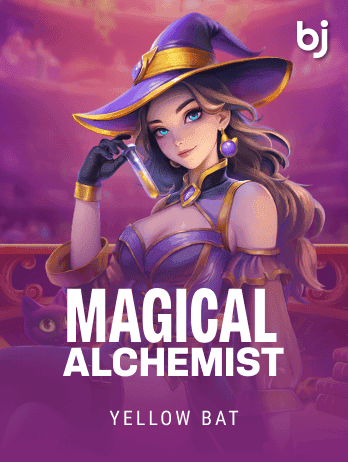 ম্যাজিকাল অ্যালকেমিস্ট game thumbnail