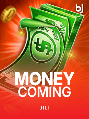 Money Coming game thumbnail