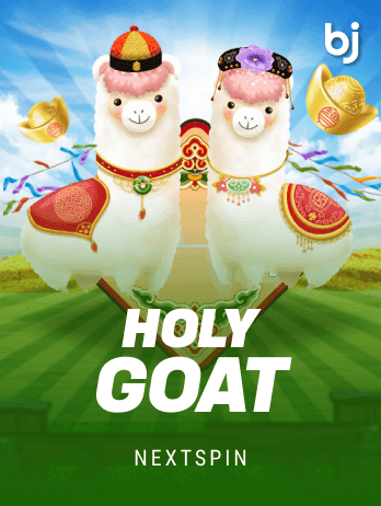 Holy Goat game thumbnail