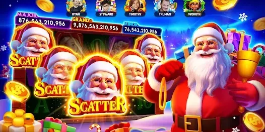 গেম ড্যাশবোর্ড screenshot