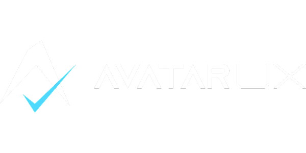 AUX কালার logo